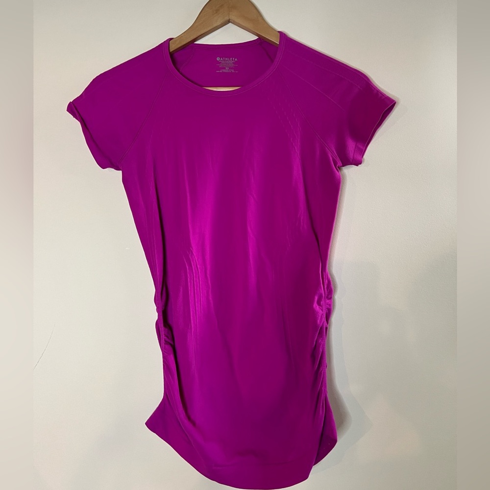 Athleta workout top